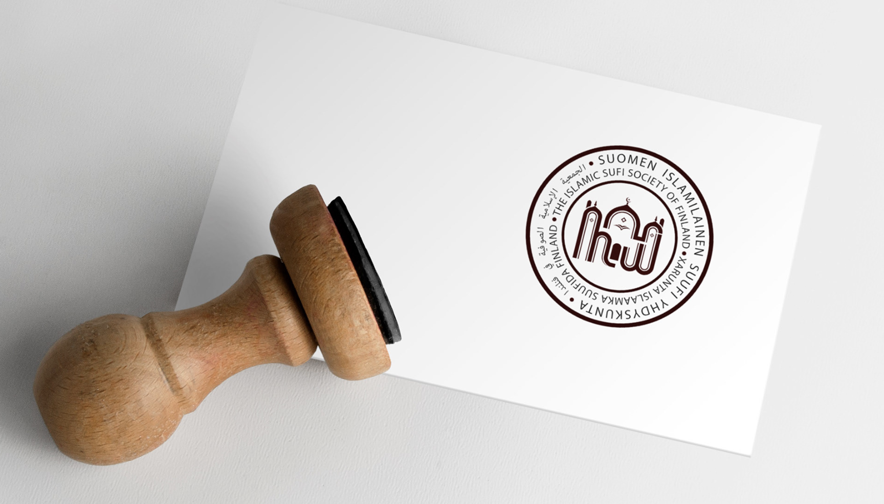 North Shore signage application